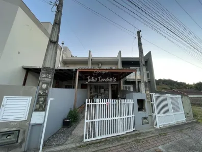 Casa com 2 Quartos à venda, 70m² no Dom Joaquim, Brusque