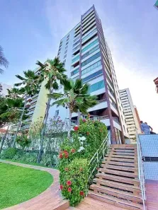 Apartamento com 3 Quartos à venda, 170m² no Piedade, Jaboatão dos Guararapes