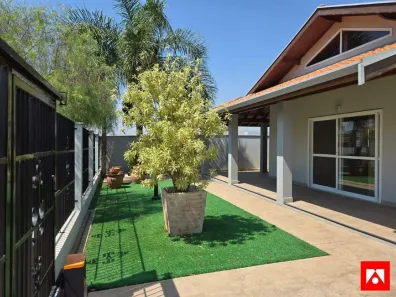 Casa com 2 Quartos à venda, 229m² no Terra das Águas, São Pedro
