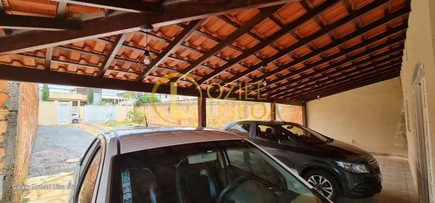 Casa de Condomínio com 3 Quartos à venda, 710m² no Setor Habitacional Vicente Pires, Brasília