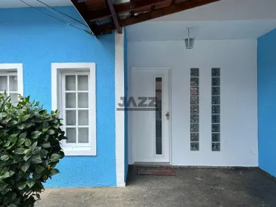 Casa com 4 Quartos para alugar, 125m² no Parque Brasil, Jacareí