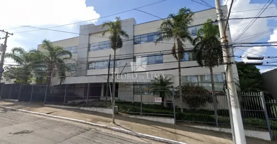 Sala Comercial à venda, 3732m² no Vila Santana, São Paulo