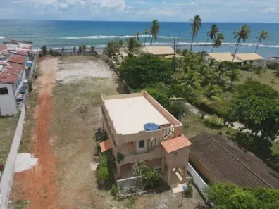 Lote/Terreno à venda, 3000m² no Arembepe (Abrantes), Camaçari