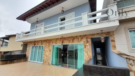 Sobrado com 4 Quartos à venda, 280m² no Jardim Regina, São Paulo