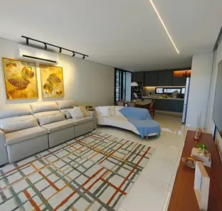 Sobrado com 4 Quartos à venda, 151m² no Residencial Olinda, Goiânia