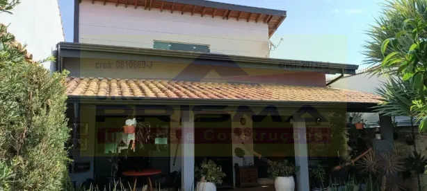 Casa com 2 Quartos à venda, 160m² no Parque das Laranjeiras, Itupeva