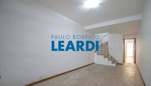 Casa com 3 Quartos à venda, 111m² no Campo Belo, São Paulo