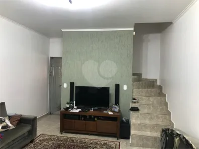 Casa com 3 Quartos à venda, 130m² no Jardim Vivan, São Paulo