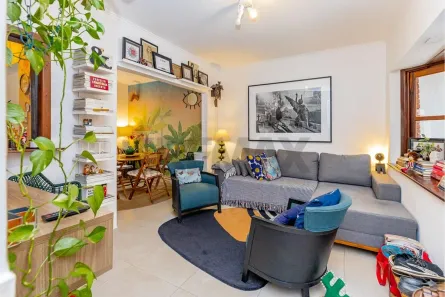 com 2 Quartos à venda, 111m² no Santo Amaro, São Paulo