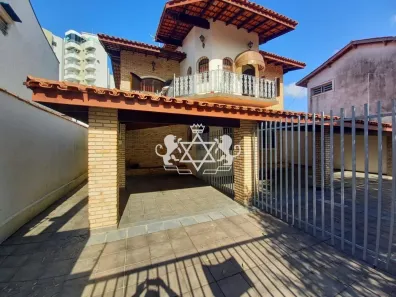 Sobrado com 4 Quartos à venda, 216m² no Indaiá, Caraguatatuba