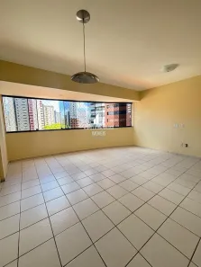 Apartamento com 3 Quartos à venda, 100m² no Petrópolis, Natal