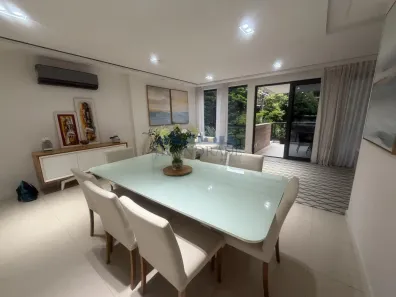 Apartamento com 3 Quartos à venda, 146m² no Barra da Tijuca, Rio de Janeiro