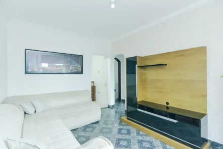 Apartamento com 2 Quartos para alugar, 55m² no Jardim Tranqüilidade, Guarulhos