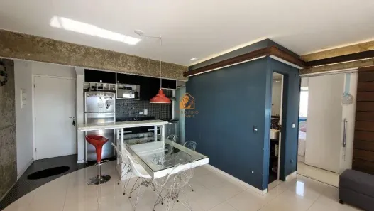 Apartamento com 2 Quartos à venda, 66m² no Jardim Cidade Pirituba, São Paulo