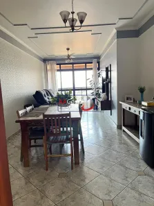 Apartamento com 3 Quartos à venda, 127m² no Estação, Franca
