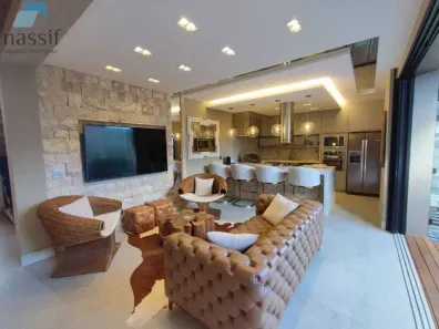 Casa com 3 Quartos à venda, 350m² no Parque Residencial Itapeti, Mogi das Cruzes