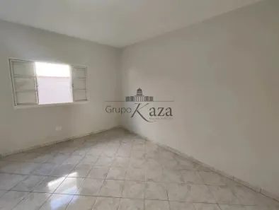 Casa com 3 Quartos para alugar, 120m² no Jardim Portugal, São José dos Campos