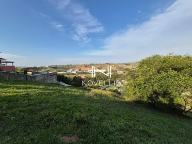Lote/Terreno à venda, 1905m² no Condomínio Residencial Mirante do Vale, Jacareí
