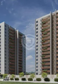 Apartamento com 3 Quartos à venda, 127m² no Vila Aviação, Bauru