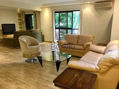 Apartamento com 2 Quartos à venda, 130m² no Jardim Paulista, São Paulo