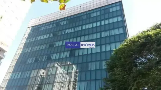 Prédio Comercial para alugar, 6870m² no Santo Amaro, São Paulo