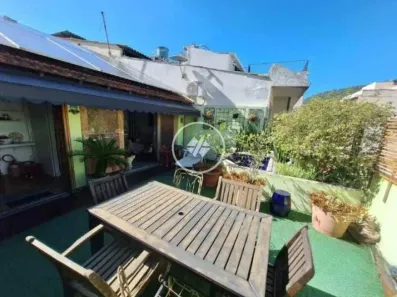Cobertura com 4 Quartos à venda, 200m² no Botafogo, Rio de Janeiro