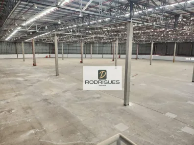 Galpão/Depósito/Armazém para alugar, 14531m² no Alto da Serra, São Bernardo do Campo