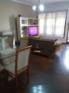 Casa com 3 Quartos à venda, 247m² no Nova Petrópolis, São Bernardo do Campo