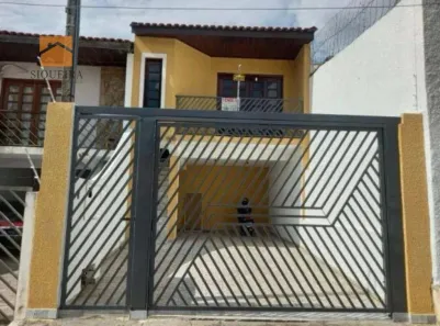 Casa com 3 Quartos à venda, 131m² no Cidade Jardim, Sorocaba