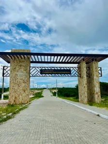 Lote/Terreno à venda, 219m² no Flecheiras, Trairi