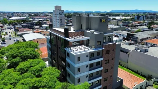 Apartamento com 3 Quartos à venda, 180m² no Três Marias, São José dos Pinhais