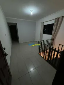 Sobrado com 1 Quarto para alugar, 60m² no Condomínio Maracanã, Santo André