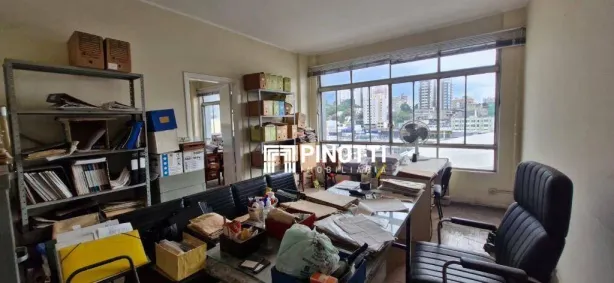 Sala Comercial à venda, 29m² no Centro, São Bernardo do Campo