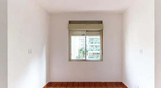 Apartamento com 1 Quarto à venda, 24m² no Vila Buarque, São Paulo