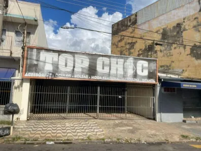 Ponto Comercial para alugar, 60m² no Vila San Martin (Nova Veneza), Sumaré