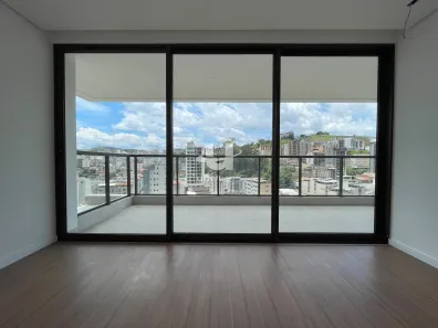 Apartamento com 3 Quartos à venda, 117m² no São Mateus, Juiz de Fora