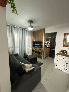 Apartamento com 3 Quartos à venda, 65m² no Barro Duro, Maceió