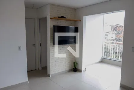 Apartamento com 2 Quartos à venda, 46m² no Umuarama, Osasco