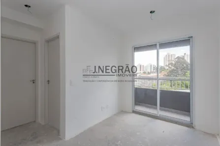 Apartamento com 2 Quartos à venda, 42m² no Vila Vermelha, São Paulo