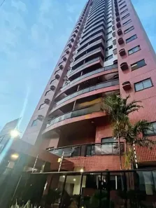 Apartamento com 3 Quartos à venda, 105m² no Marco, Belém