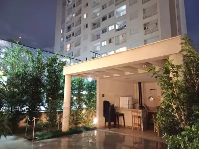 Apartamento com 2 Quartos à venda, 62m² no Goiânia 2, Goiânia