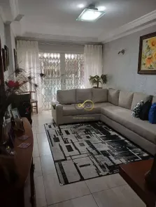 Casa com 4 Quartos à venda, 222m² no Vila Hermínia, Guarulhos