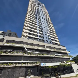 Apartamento com 2 Quartos à venda, 66m² no Parque Amazônia, Goiânia