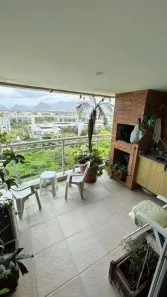 Apartamento com 2 Quartos à venda, 99m² no Barra da Tijuca, Rio de Janeiro