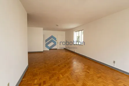 Cobertura com 3 Quartos para alugar, 194m² no Higienópolis, São Paulo