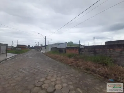 Lote/Terreno à venda, 300m² no Estância Flora Rica, Peruíbe