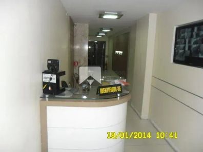 Sala Comercial à venda, 28m² no Centro, Niterói