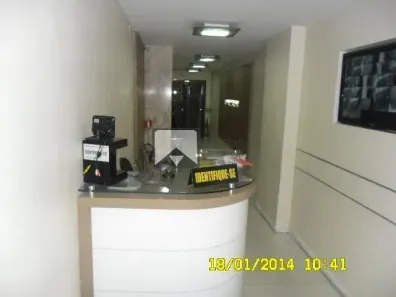 Sala Comercial à venda, 28m² no Centro, Niterói