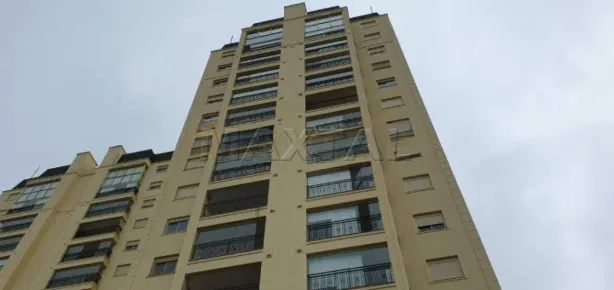 Apartamento com 1 Quarto para alugar, 49m² no Casa Verde, São Paulo