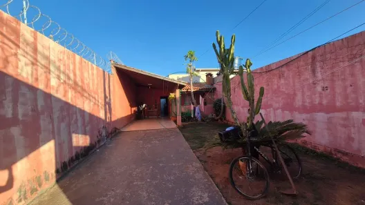 Casa com 2 Quartos à venda, 45m² no Vila Sônia, Piracicaba